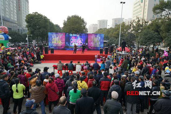 ag亚娱官网-
增强网宣事情 应对突发事件(图2) ag亚娱官网