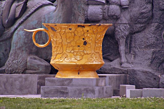 AG亚娱集团官方|小站进高校 分享语言学习如何开启第二人生(图3) AG亚娱集团官方