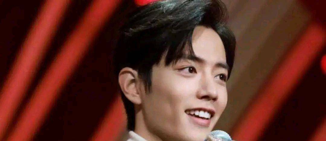 AG亚娱集团官方-
节目组有意为之?肖战在《演员请就位》讲话没声音 粉丝:太气人(图2) AG亚娱集团官方-
节目组有意为之?肖战在《演员请就位》讲话没声音 粉丝:太气人(图2)