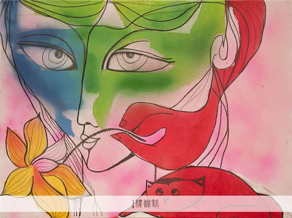 AG亚娱集团官方|黄石消防进幼儿园宣传 为小萌娃编织“安全网”