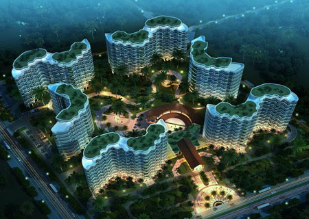 AG亚娱集团：中国智慧城市榜单公布，各地相继建设智慧城市研究院|智慧城市周报