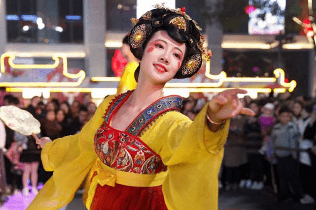 【AG亚娱集团】
孩子学习舞蹈有什么利益？未来都有哪些就业偏向？(图5)