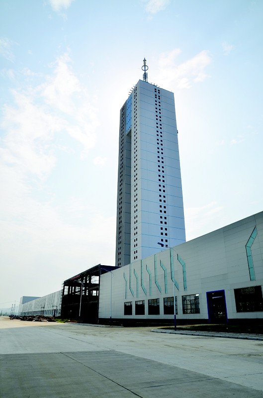 济南市槐荫区积极构建安全生产长效机制_AG亚娱集团(图2) AG亚娱集团官方