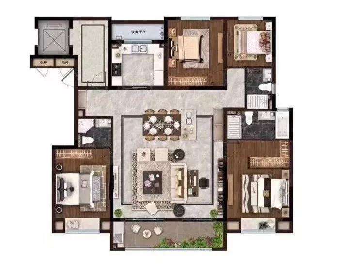 【AG亚娱集团】EMS与腾讯达成战略合作“互联网+”重塑快递业