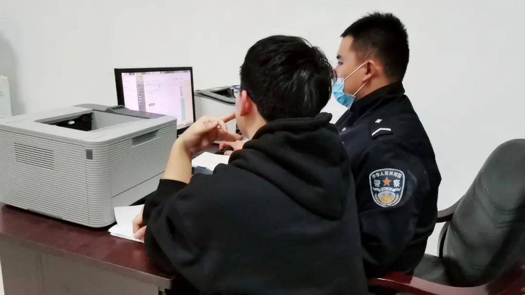 
宣传也是战斗力——公司新媒体团队为沧州公安收支境助力_AG亚娱集团官方(图9)